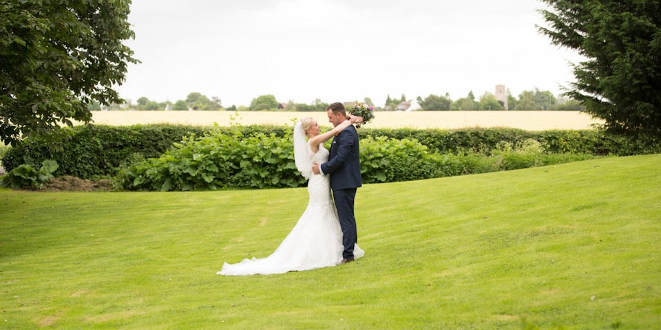 Quy Mill Hotel & Spa