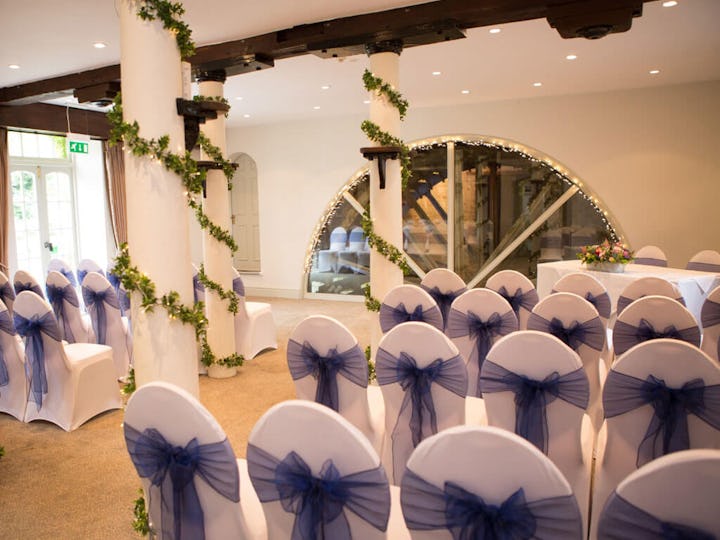 Quy Mill Hotel & Spa