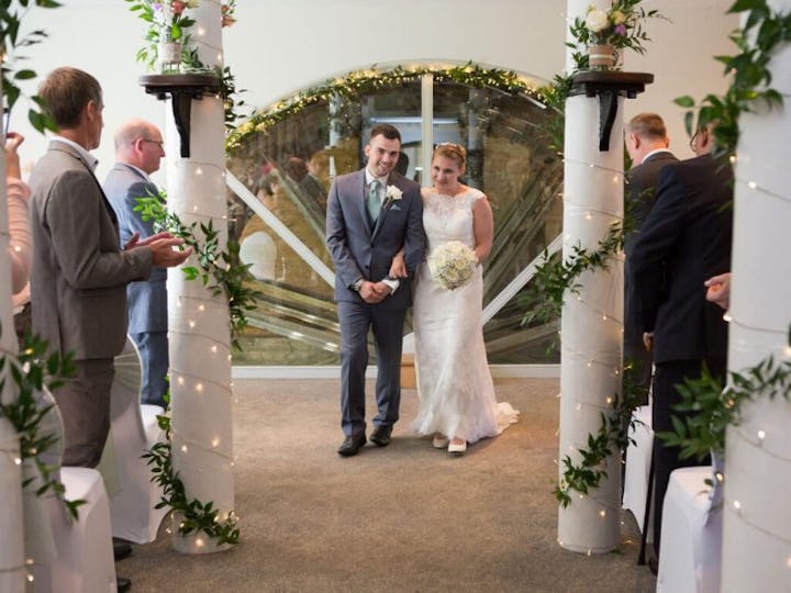 Quy Mill Hotel & Spa