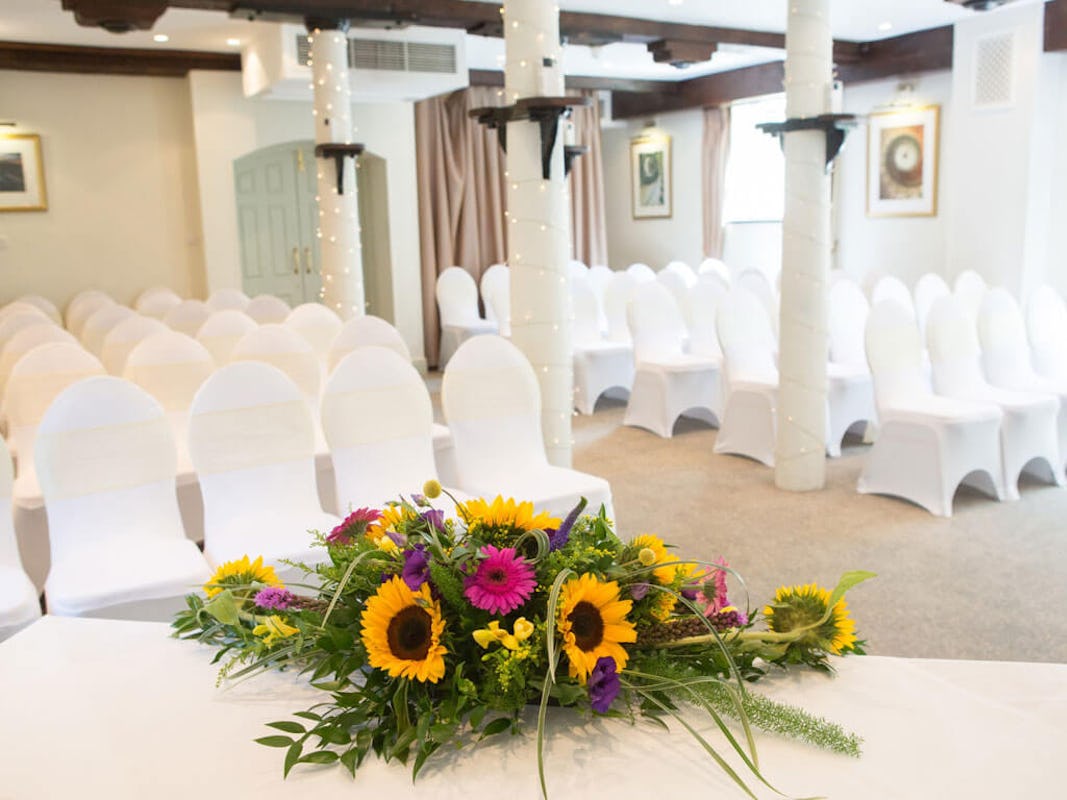 Quy Mill Hotel & Spa