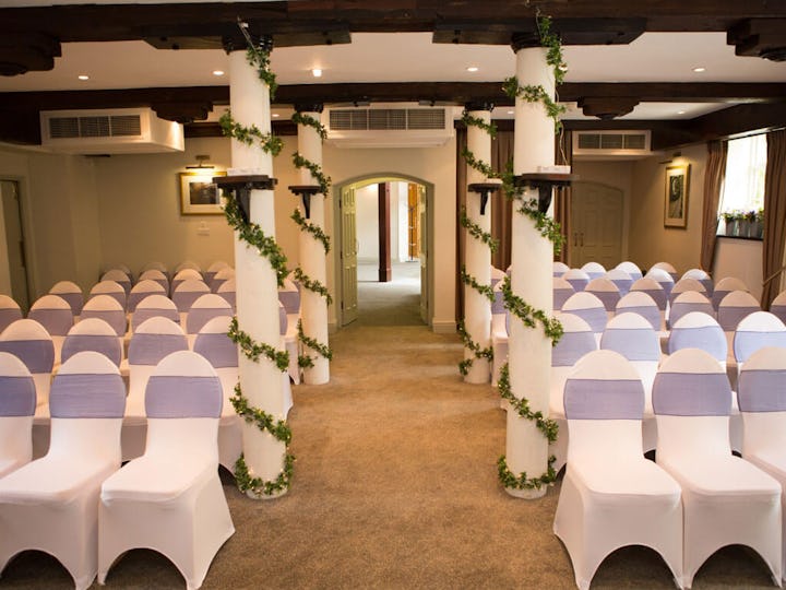 Quy Mill Hotel & Spa