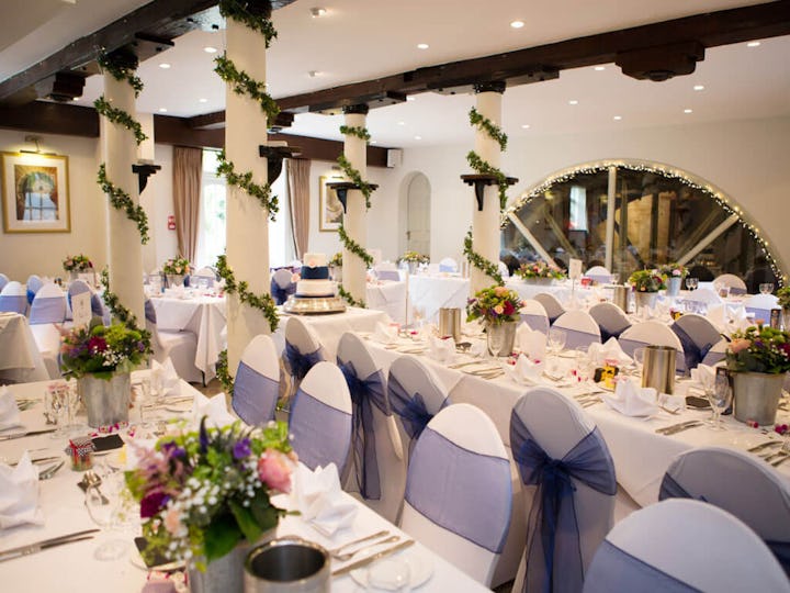 Quy Mill Hotel & Spa