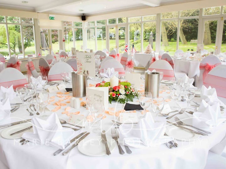 Quy Mill Hotel & Spa