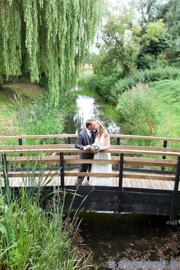 Quy Mill Hotel & Spa