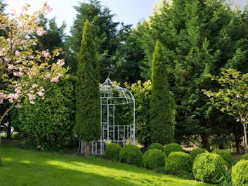 Quy Mill Hotel & Spa