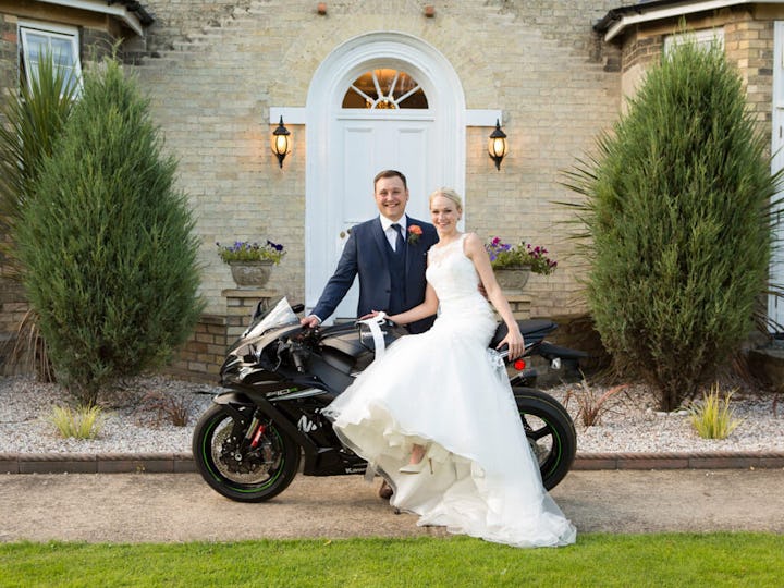 Quy Mill Hotel & Spa
