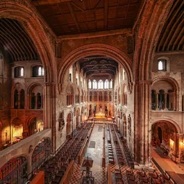 St Bartholomew The Great