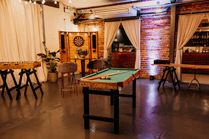 New Craven Hall