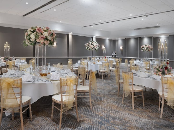  Delta Hotels Heathrow Windsor