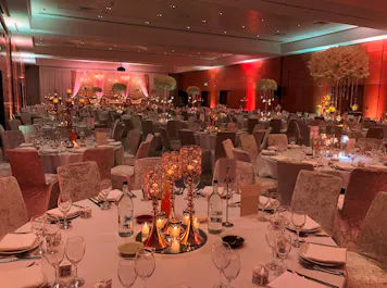 London Heathrow Marriott