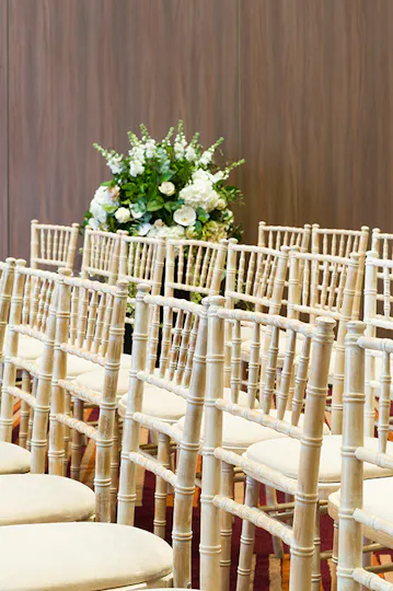 London Suite at Mercure London Earls Court