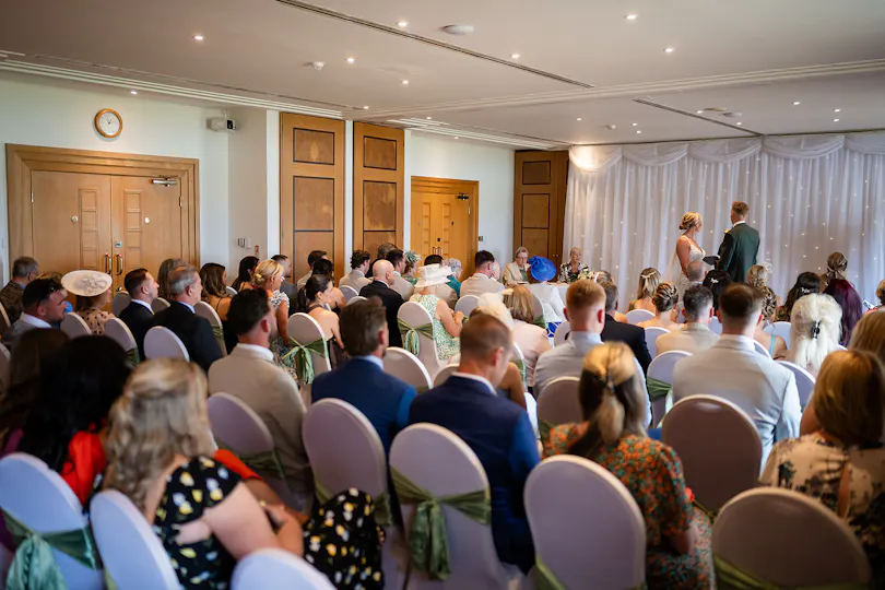 The Oxfordshire Golf Hotel & Spa
