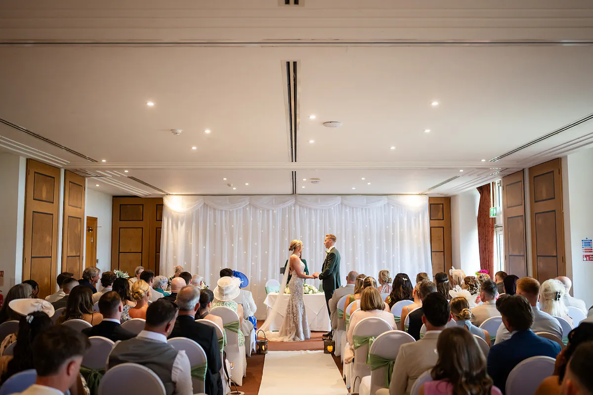 The Oxfordshire Golf Hotel & Spa