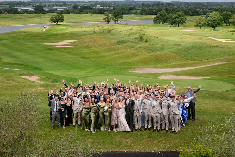 The Oxfordshire Golf Hotel & Spa