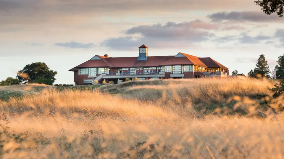 The Oxfordshire Golf Hotel & Spa