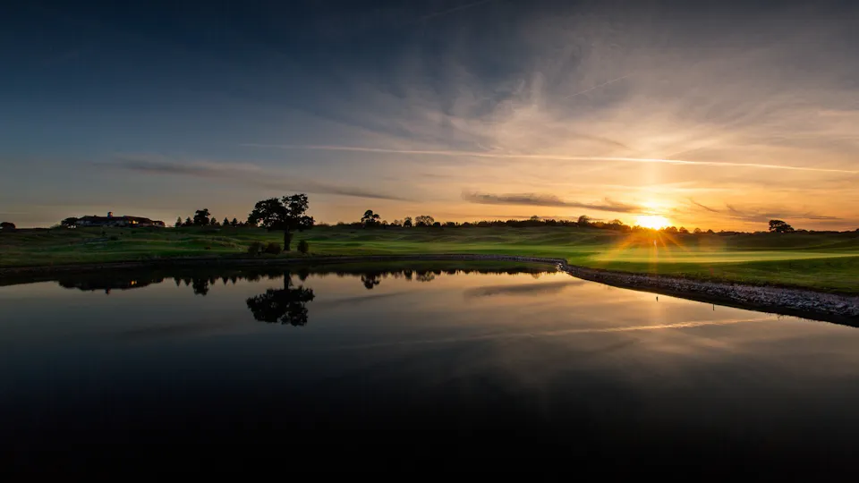 The Oxfordshire Golf Hotel & Spa