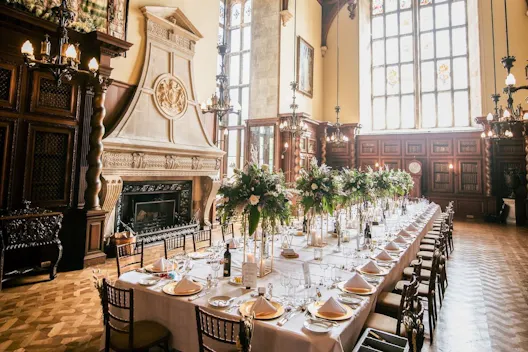 Great Hall