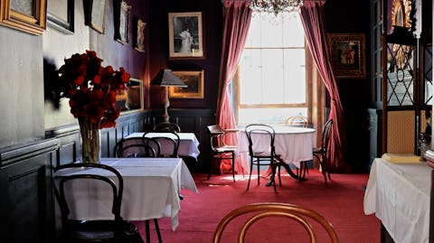 Brydges Place Club