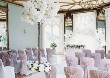 Kenwood Hall Hotel