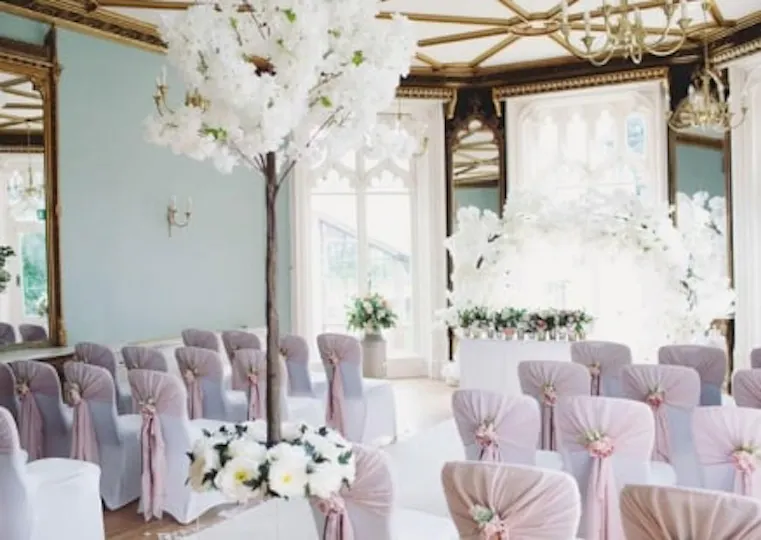 Kenwood Hall Hotel