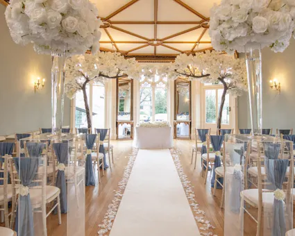Kenwood Hall Hotel