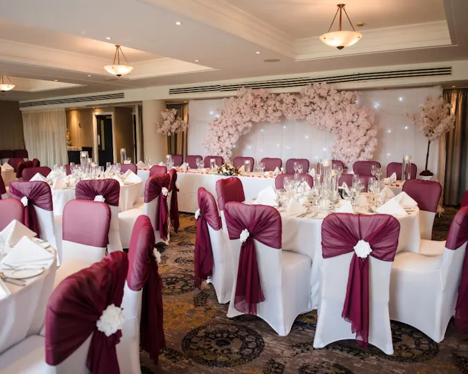 Kenwood Hall Hotel