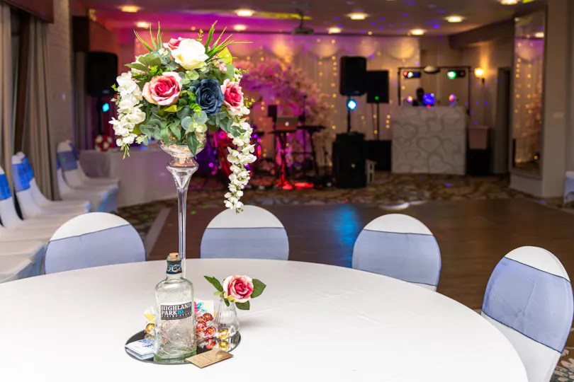 Charlecote Pheasant Hotel
