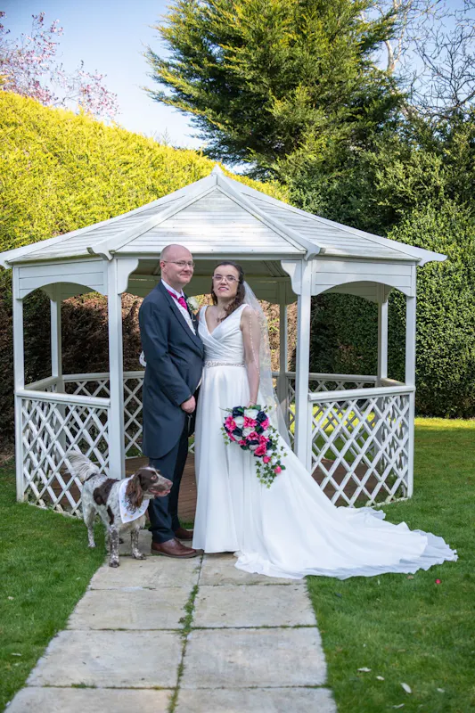 Charlecote Pheasant Hotel