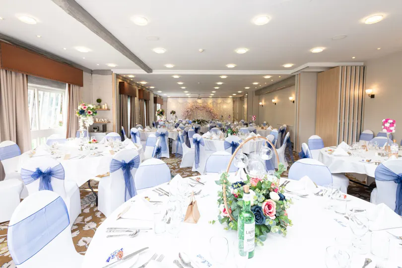 Charlecote Pheasant Hotel