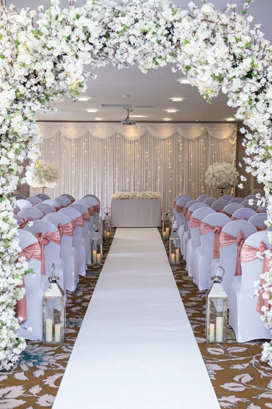 Charlecote Pheasant Hotel