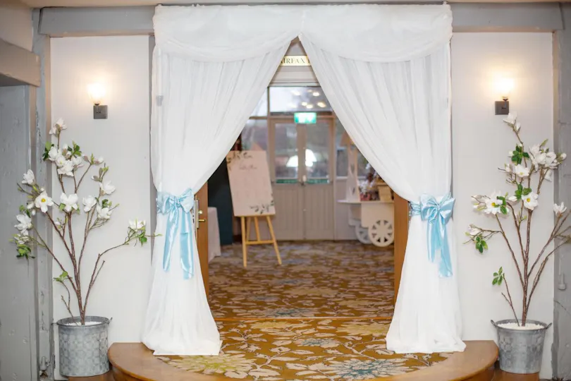 Charlecote Pheasant Hotel
