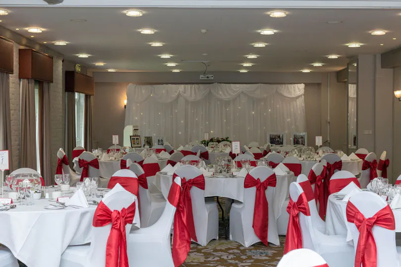 Charlecote Pheasant Hotel