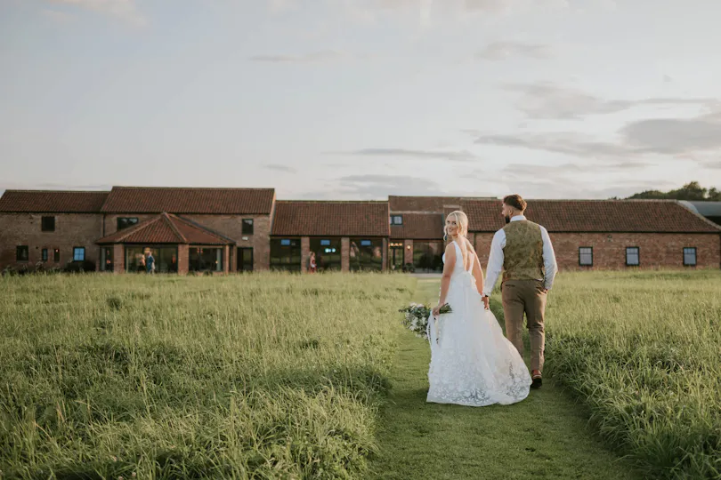 Thirsk Lodge Barns