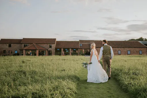 Thirsk Lodge Barns