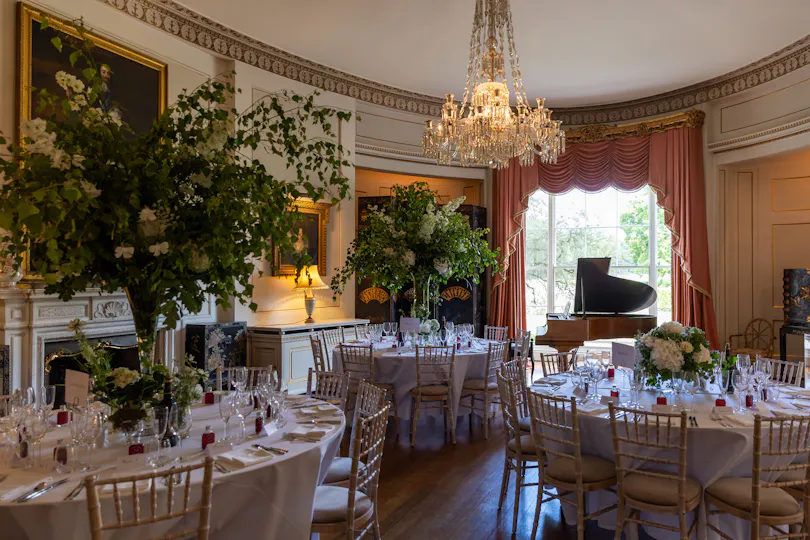 Birdsall House