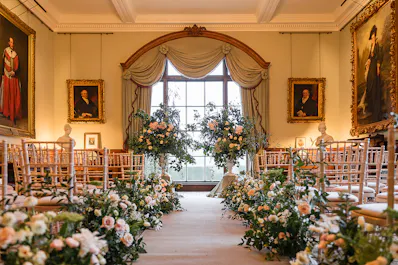 Birdsall House