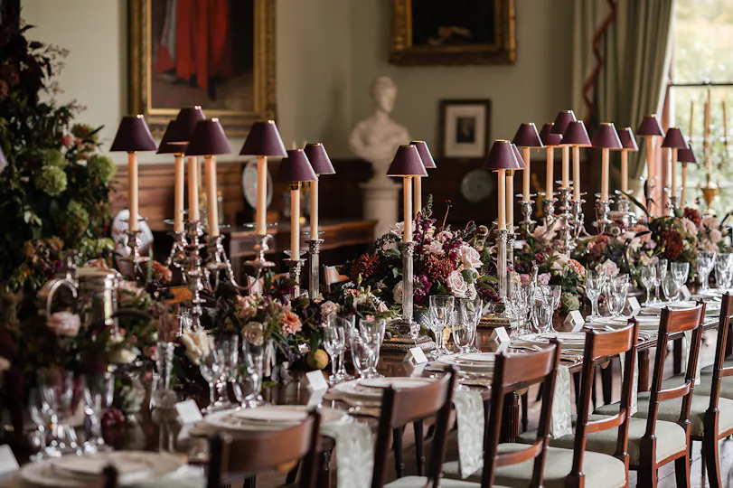 Birdsall House