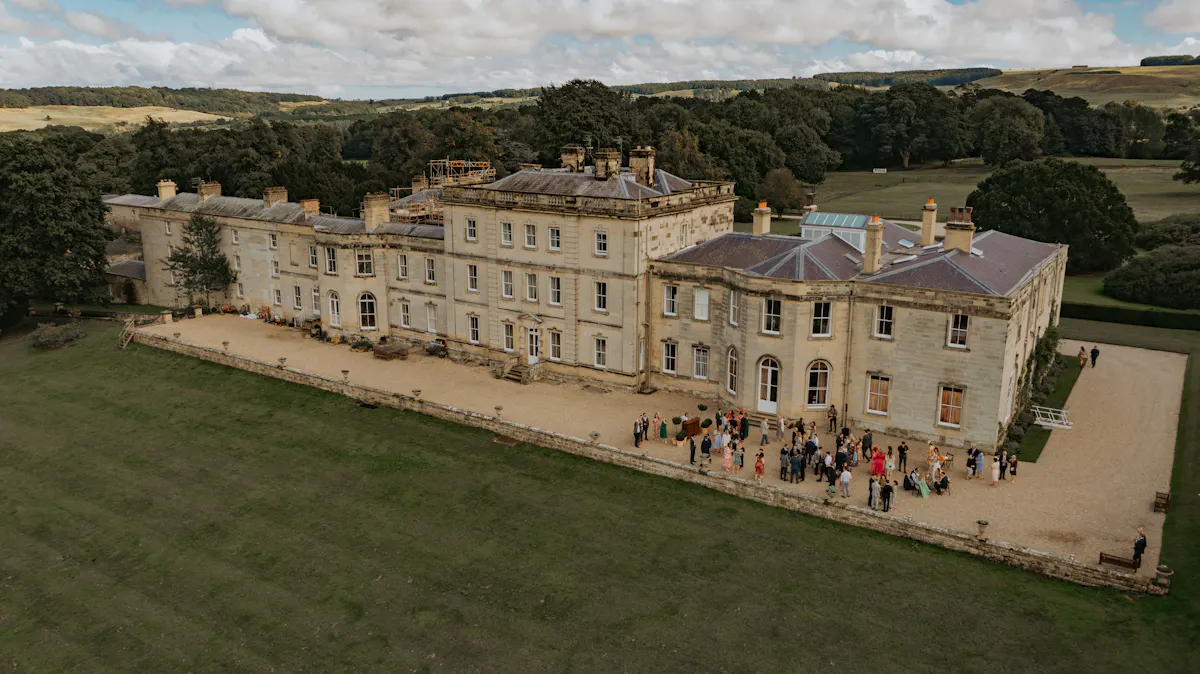 Birdsall House