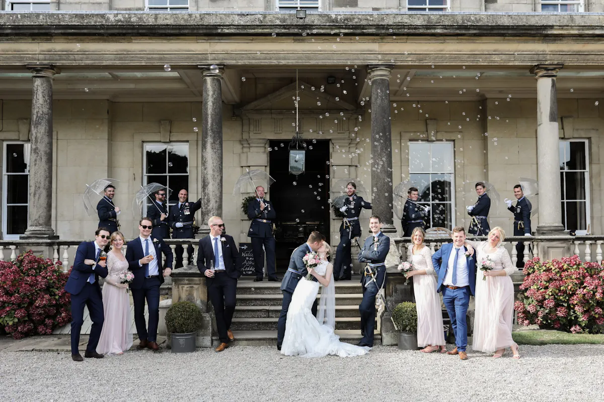 Birdsall House