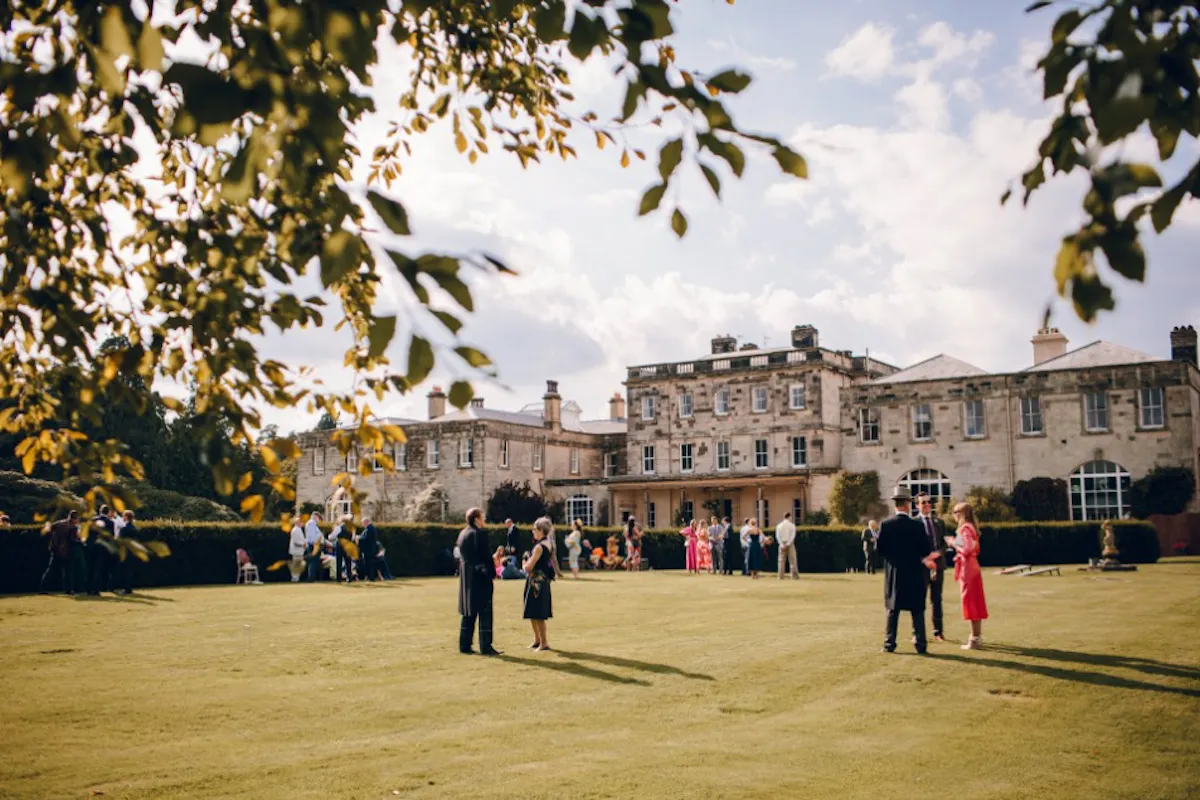 Birdsall House