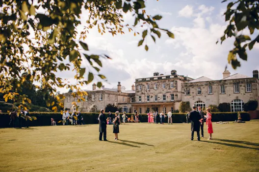 The Gardens