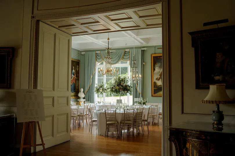 Birdsall House