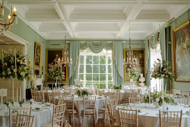 Birdsall House