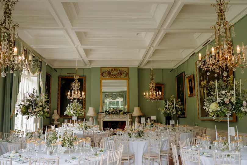 Birdsall House