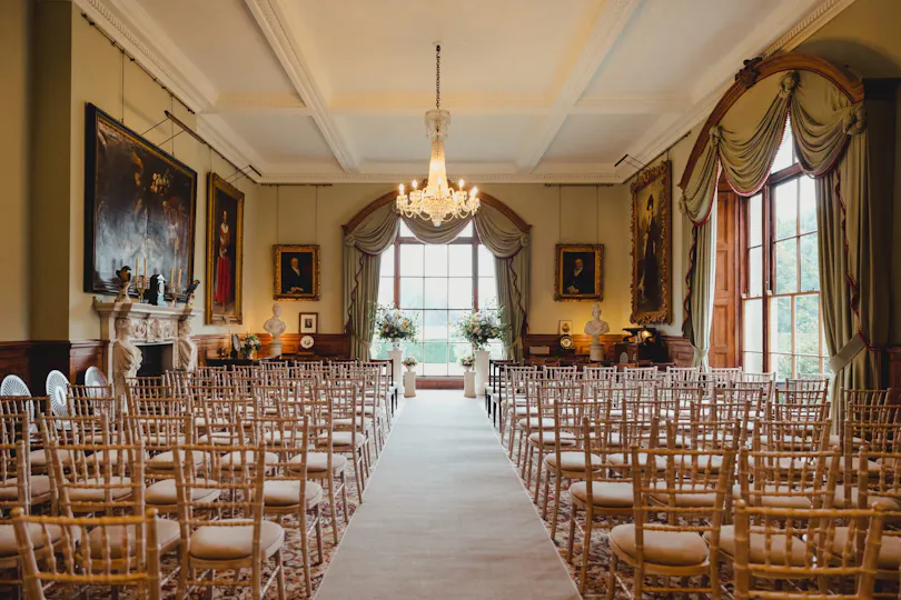 Birdsall House