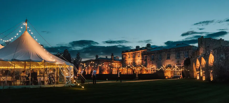 Birdsall House