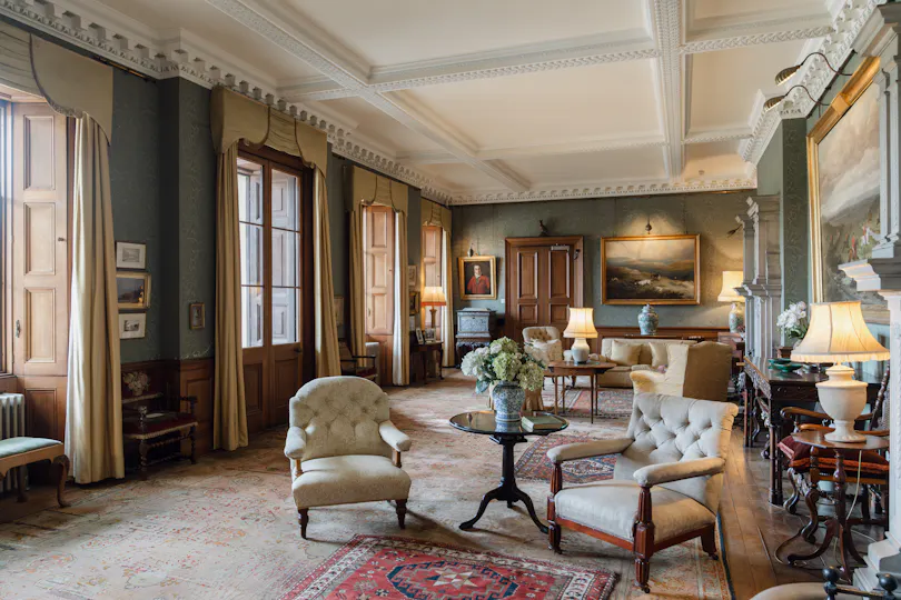 Birdsall House