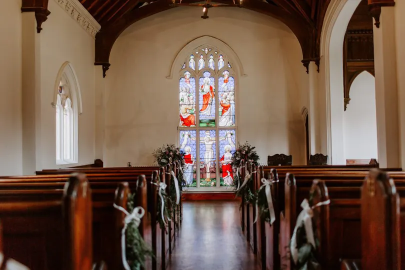 Thicket Priory