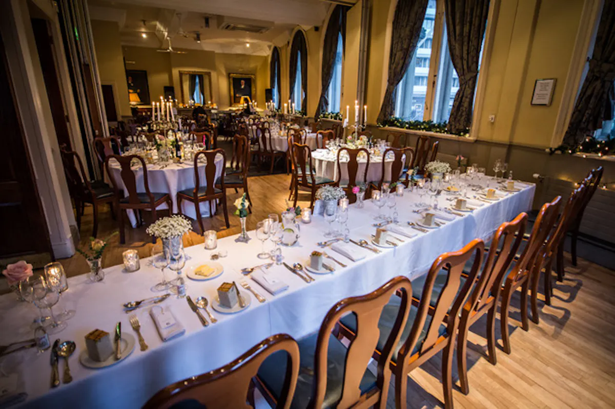 The Racquet Club Hotel Liverpool