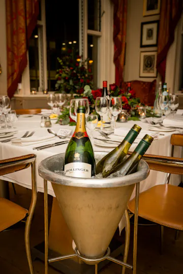 The Racquet Club Hotel Liverpool